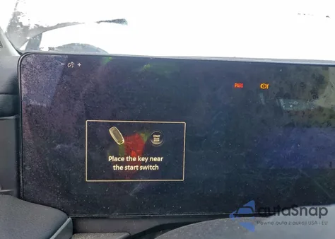 2025 Nissan Kicks S z USA, uszkodzony, nr VIN 3N8AP6BB3SL333725